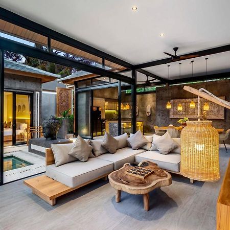 Villa Dua Baskom By Balisuperhost Ubud Dış mekan fotoğraf