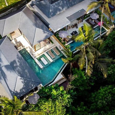 Villa Dua Baskom By Balisuperhost Ubud Dış mekan fotoğraf