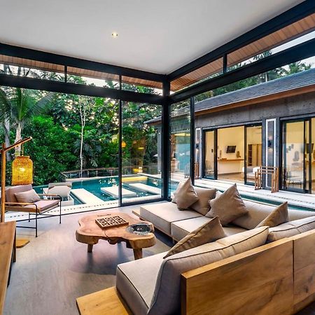 Villa Dua Baskom By Balisuperhost Ubud Dış mekan fotoğraf