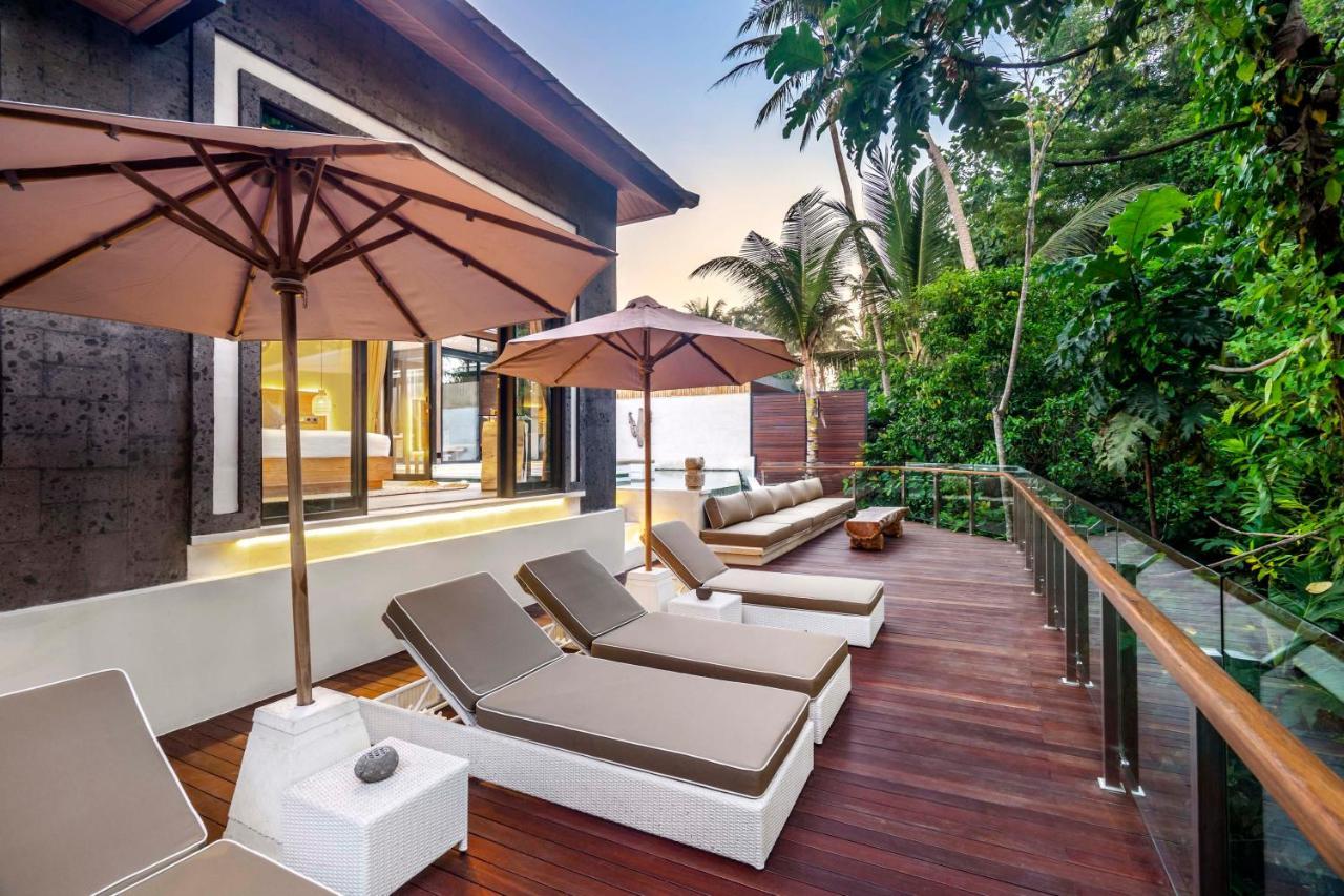 Villa Dua Baskom By Balisuperhost Ubud Dış mekan fotoğraf