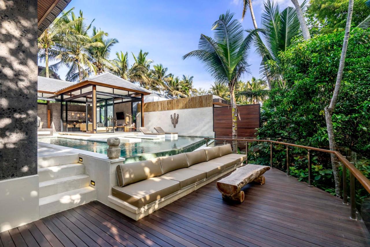 Villa Dua Baskom By Balisuperhost Ubud Dış mekan fotoğraf