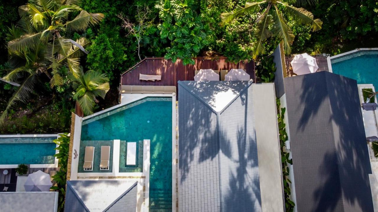 Villa Dua Baskom By Balisuperhost Ubud Dış mekan fotoğraf