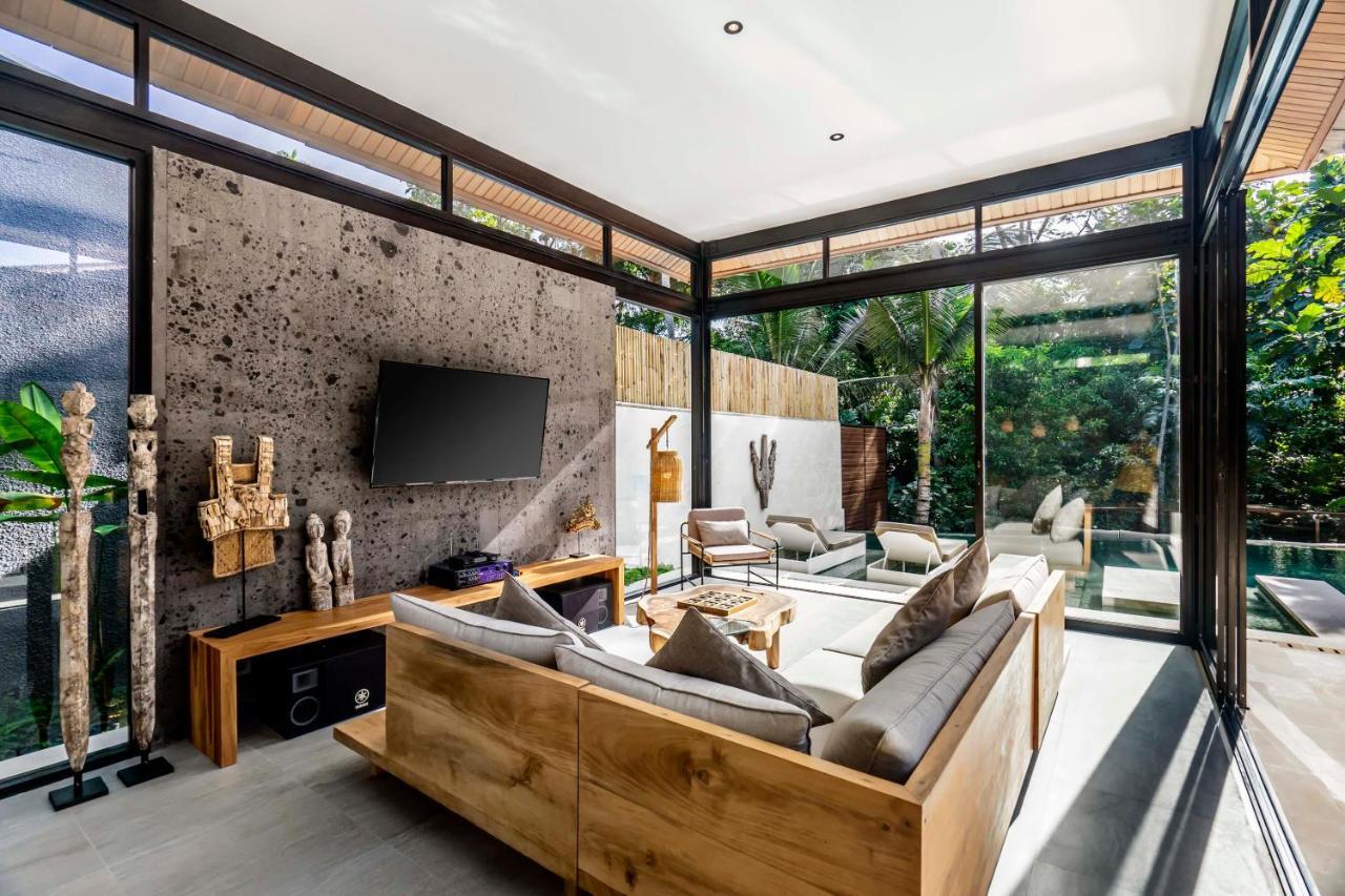Villa Dua Baskom By Balisuperhost Ubud Dış mekan fotoğraf
