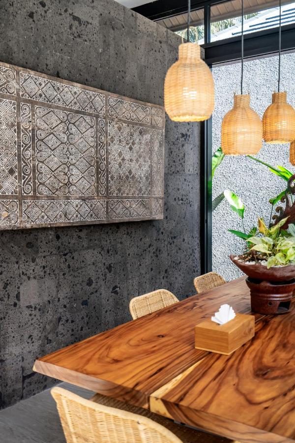 Villa Dua Baskom By Balisuperhost Ubud Dış mekan fotoğraf