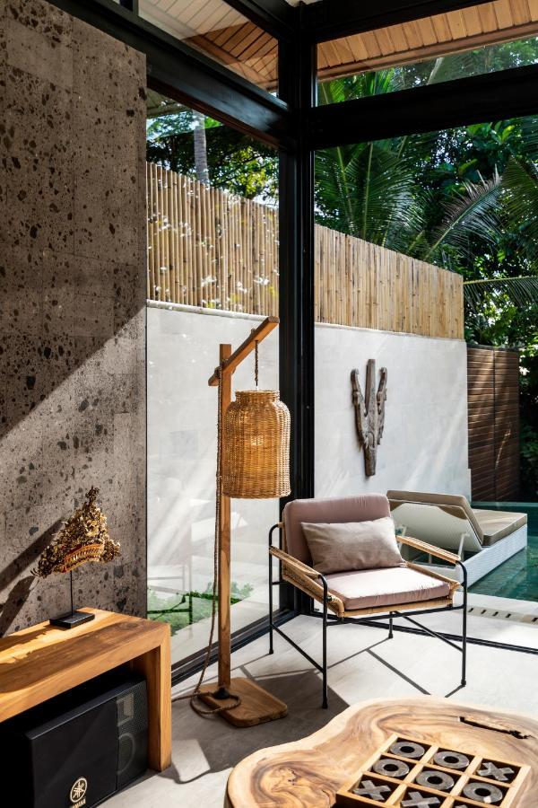 Villa Dua Baskom By Balisuperhost Ubud Dış mekan fotoğraf