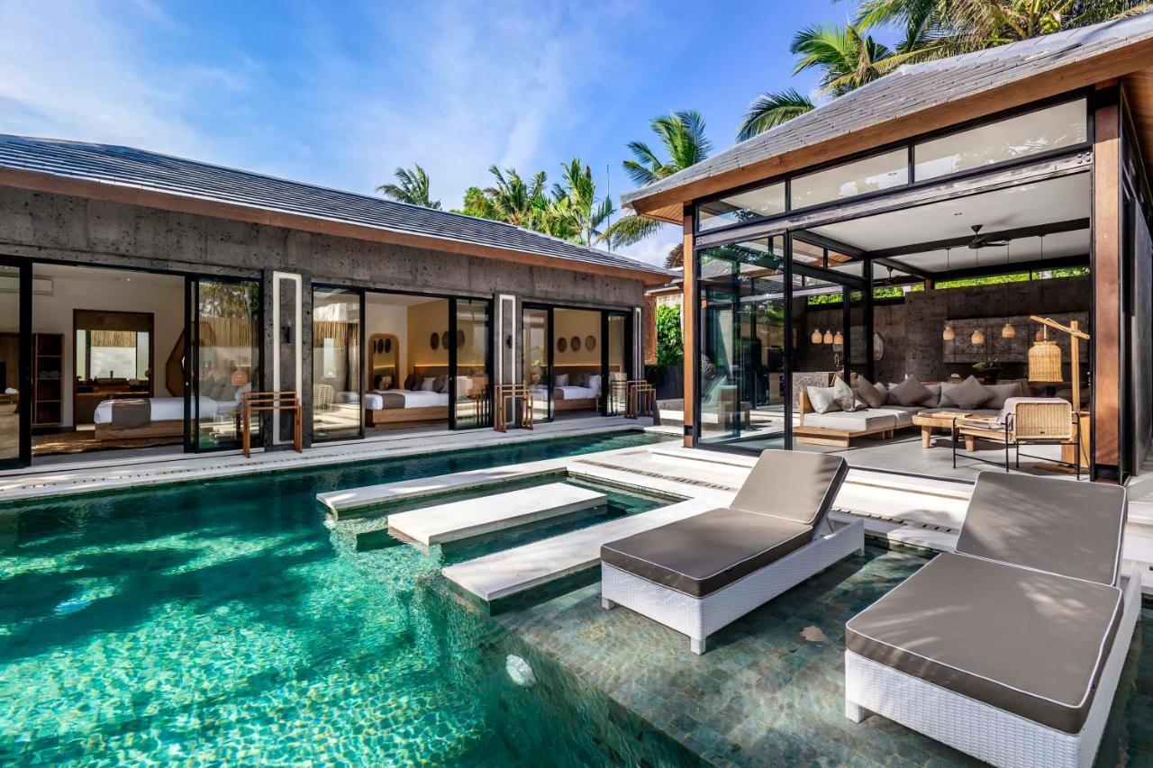 Villa Dua Baskom By Balisuperhost Ubud Dış mekan fotoğraf
